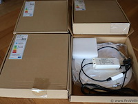 Tronix led inbouwspots incl. dimming led driver - 4 stuks