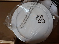 Tronix led inbouwspots incl. dimming led driver - 4 stuks - afbeelding 3 van  6