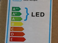 Tronix led inbouwspots incl. dimming led driver - 4 stuks - afbeelding 6 van  6