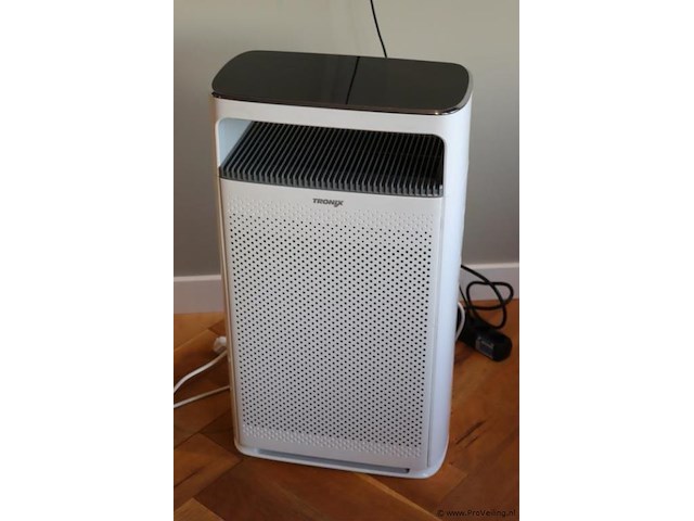 Tronix luchtreiniger model 978-050 - afbeelding 1 van  6