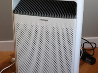 Tronix luchtreiniger model 978-050