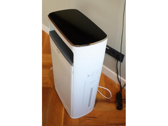 Tronix luchtreiniger model 978-050 - afbeelding 2 van  6