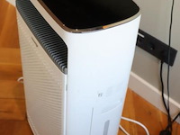 Tronix luchtreiniger model 978-050 - afbeelding 2 van  6