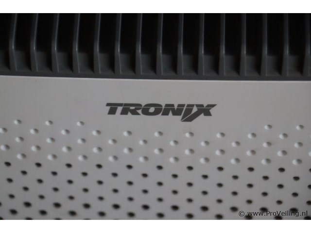 Tronix luchtreiniger model 978-050 - afbeelding 3 van  6