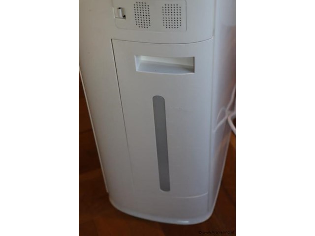 Tronix luchtreiniger model 978-050 - afbeelding 5 van  6