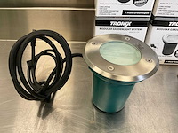 Tronix maxi modulair led grondspots - set - afbeelding 9 van  16