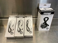 Tronix maxi modulair led grondspots - set - afbeelding 13 van  16