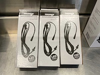 Tronix maxi modulair led grondspots - set - afbeelding 14 van  16