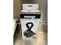 Tronix maxi modulair led grondspots - set - afbeelding 15 van  16