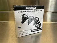 Tronix midi modulair led grondspots - set - afbeelding 8 van  11