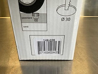 Tronix midi modulair led grondspots - set - afbeelding 11 van  11