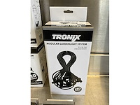 Tronix midi modulair led grondspots - set - afbeelding 4 van  11