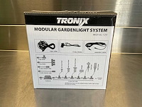 Tronix midi modulair led grondspots - set - afbeelding 9 van  11