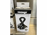 Tronix midi modulair led grondspots - set - afbeelding 6 van  11