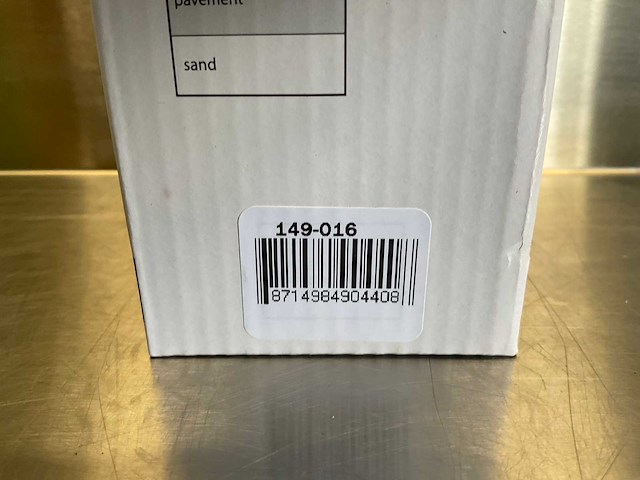 Tronix mini modulair led grondspots - set - afbeelding 3 van  14