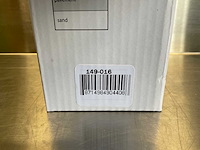 Tronix mini modulair led grondspots - set - afbeelding 3 van  14