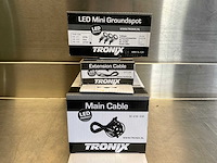 Tronix mini modulair led grondspots - set - afbeelding 6 van  14