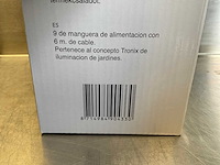 Tronix mini modulair led grondspots - set - afbeelding 1 van  1