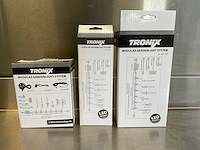 Tronix mini modulair led grondspots - set - afbeelding 6 van  14