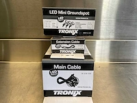 Tronix mini modulair led grondspots - set - afbeelding 9 van  14