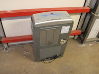 Tronix mobiele airco unit - afbeelding 4 van  9