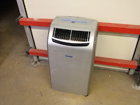 Tronix mobiele airco unit - afbeelding 6 van  9
