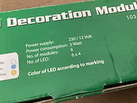 Tronix onderbouwverlichting led (15x) - afbeelding 3 van  5