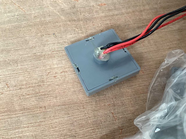 Tronix onderbouwverlichting led (15x) - afbeelding 4 van  5