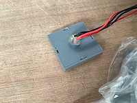 Tronix onderbouwverlichting led (15x) - afbeelding 4 van  5