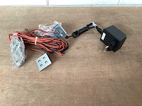 Tronix onderbouwverlichting led (21x) - afbeelding 1 van  3