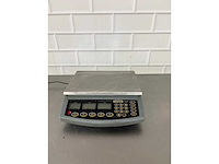 Troopercount - sn0014091 6dj - digitale weegschaal - afbeelding 2 van  3