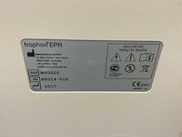 Trophon epr nanosonics desinfector - afbeelding 5 van  5