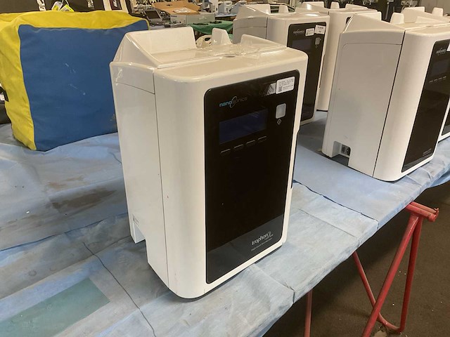 Trophon epr nanosonics desinfector - afbeelding 1 van  5