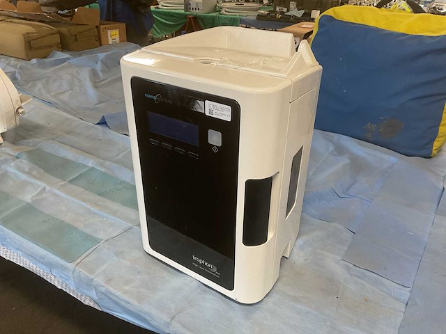 Trophon epr nanosonics desinfector - afbeelding 2 van  5