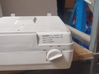 Tropical box 3 speed ventilator aantal 1 stuks. - afbeelding 5 van  5