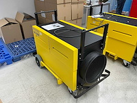 Trotec - 2021 - tac 5000 - bouwdroger/luchtreiniger (c)