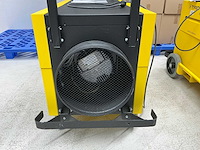 Trotec - 2021 - tac 5000 - bouwdroger/luchtreiniger - afbeelding 3 van  10