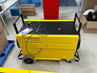 Trotec - 2021 - tac 5000 - bouwdroger/luchtreiniger - afbeelding 3 van  9