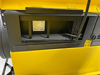 Trotec - 2021 - tac 5000 - bouwdroger/luchtreiniger - afbeelding 4 van  9