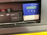 Trotec - 2021 - tac 5000 - bouwdroger/luchtreiniger - afbeelding 7 van  9