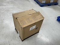 Trotec - 2021 - tac 5000 - bouwdroger/luchtreiniger - afbeelding 8 van  9