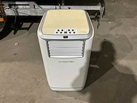 Trotec - pac 4100 e - mobiele airco - afbeelding 1 van  4
