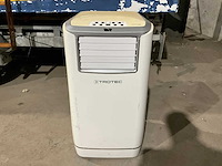 Trotec - pac 4100 e - mobiele airco - afbeelding 3 van  4