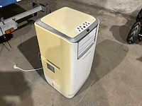 Trotec - pac 4100 e - mobiele airco - afbeelding 4 van  4