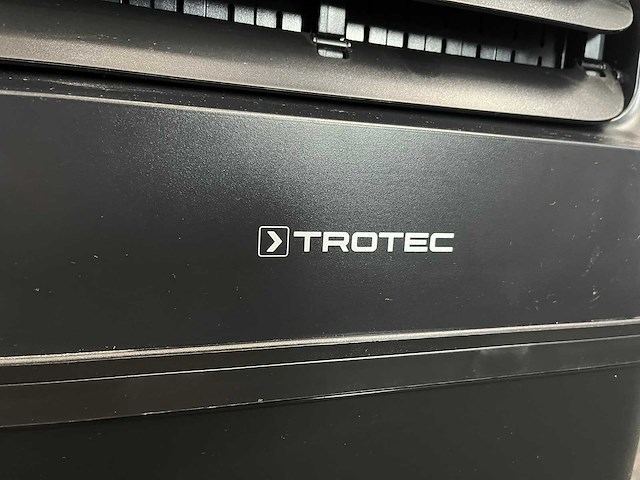 Trotec - pae80 - verrijdbare luchtkoeler - afbeelding 7 van  13