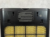 Trotec - pae80 - verrijdbare luchtkoeler - afbeelding 13 van  13