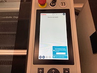 Trotec - speedy 360 - laser - 2022 - afbeelding 2 van  8