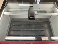 Trotec - speedy 360 - laser - 2022 - afbeelding 3 van  8