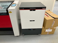 Trotec - speedy 360 - laser - 2022 - afbeelding 4 van  8