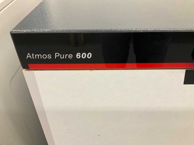 Trotec - speedy 360 - laser - 2022 - afbeelding 5 van  8